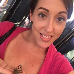 Meet your Posher, Monica